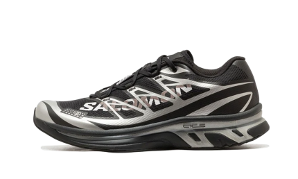 Salomon XT x Maison Margiela MM6 Black