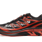 Salomon XT x Maison Margiela MM6 Cherry