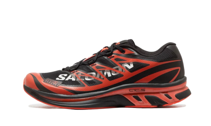 Salomon XT x Maison Margiela MM6 Cherry