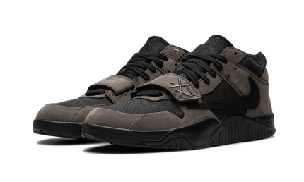 Air Jordan Jumpman Jack TR Travis Scott Dark Mocha
